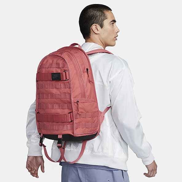 Mochila nike roja precio best sale